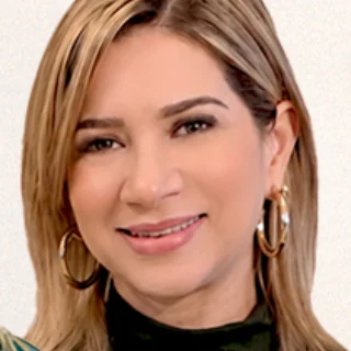 Andreina Olivares